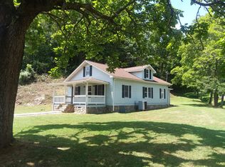 259 Kaylors Chapel Ln, Duffield, VA 24244