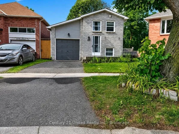 61 Broadlands Cres, Clarington, ON L1E 1R3