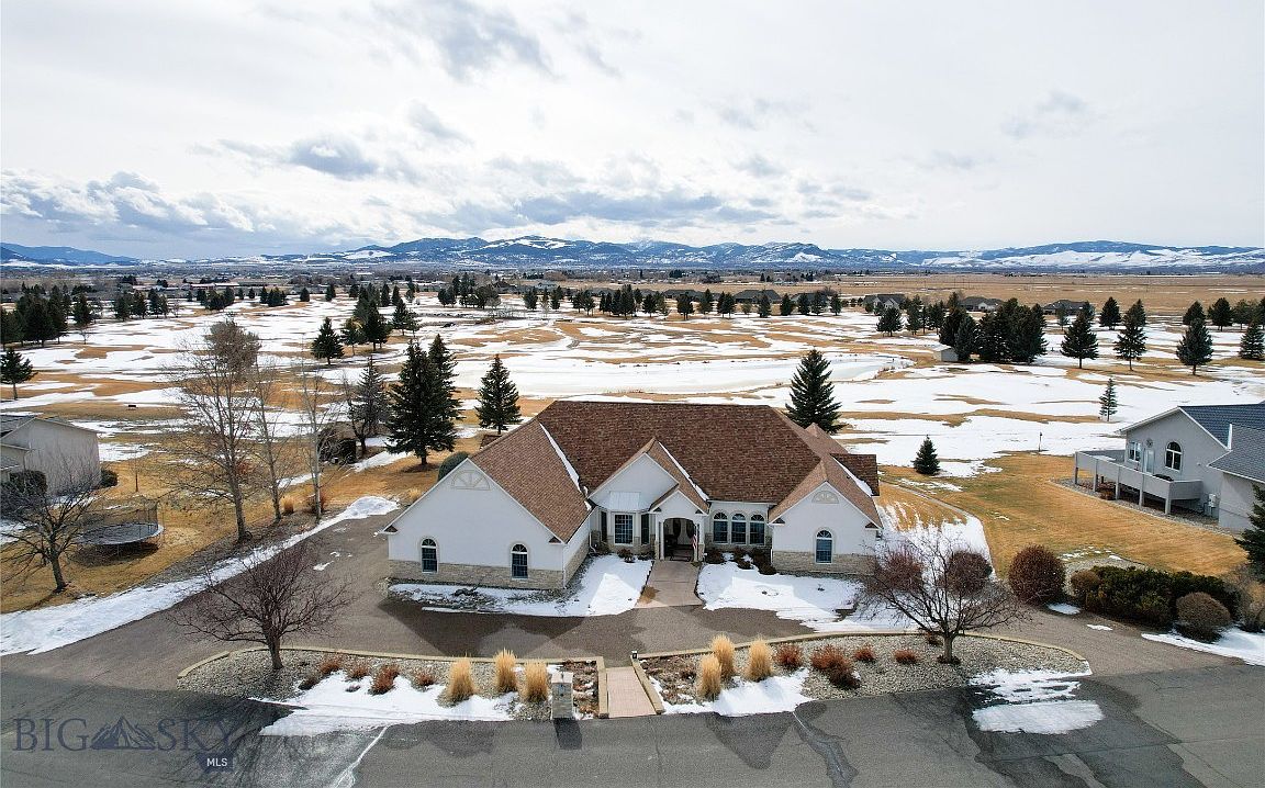 4164 Fox Ridge Dr, Helena, MT 59602 | Zillow