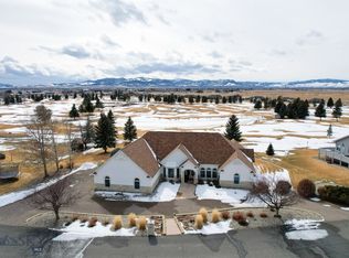 4164 Fox Ridge Dr, Helena, MT 59602