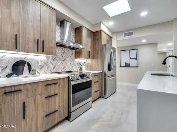 5530 N Camino Arenosa, Tucson, AZ 85718
