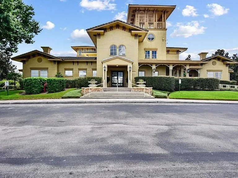Clubhouse