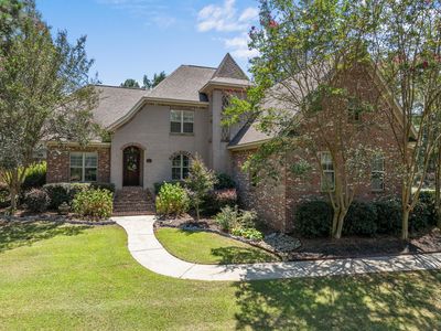 5 Magellan Rd, Hattiesburg, MS, 39402