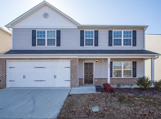 1028 Tradewinds Dr, Monroe, NC 28112