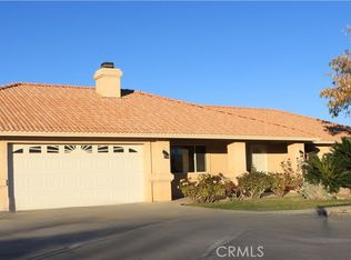 15742 Muscatel St, Hesperia, CA 92345