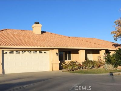 15742 Muscatel St, Hesperia, CA, 92345