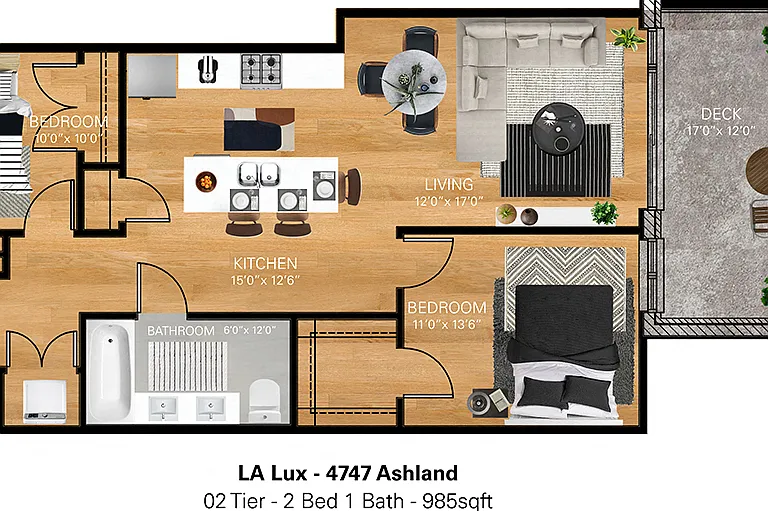 LA LUX — Photo 11