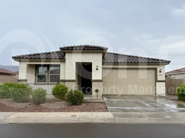 3403 W Pollack St, Phoenix, AZ 85041