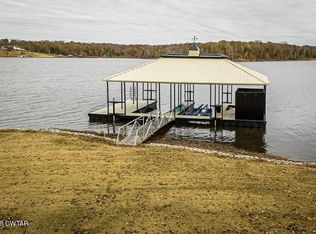 8 & 9 Shoreline Dr, Huntingdon, TN 38344