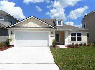 4012 Emilio Ln, Jacksonville, FL 32226