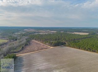 3 Reddish Rd, Odum, GA 31555