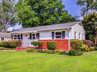 9 Kemper Ave, Newport News, VA 23601