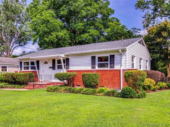 9 Kemper Ave, Newport News, VA 23601