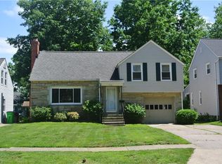 27120 Parkwood Dr, Euclid, OH