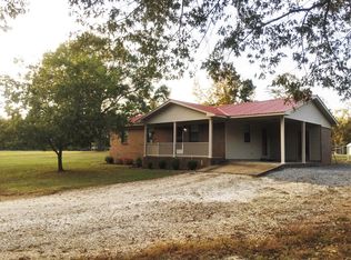 168 Cambridge Ln, Malvern, AR 72104