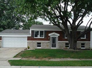 106 Weinland St, New Carlisle, OH