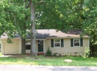 1713 Vann Way NW, Dalton, GA 30721