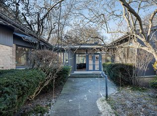 444 Lakeside Ter, Glencoe, IL