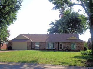2613 Bluestem Rd, Ponca City, OK 74604