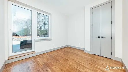 Rented by Nooklyn NYC LLC