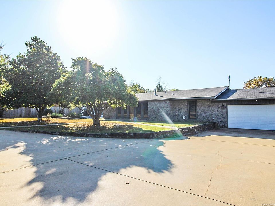 418944 Texanna Rd, Eufaula, OK 74432 Zillow