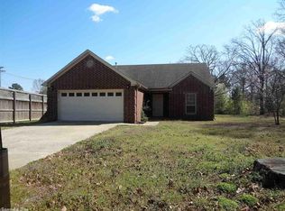 120 Kelso Rd, Sherwood, AR 72076