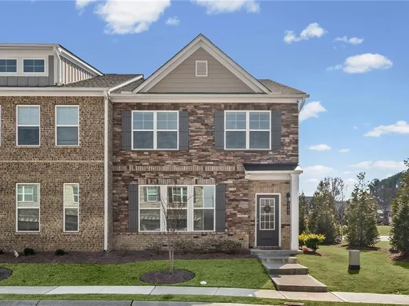 3006 Chene Pl, Duluth, GA 30097
