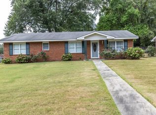 1319 Celeste Dr, Columbus, GA