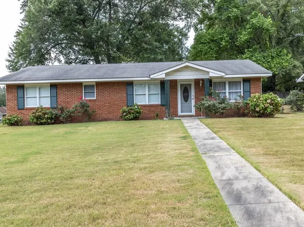 1319 Celeste Dr, Columbus, GA 31907