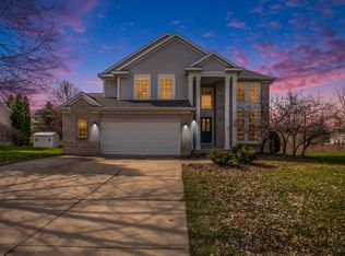 6700 Cannon Farms Dr NE, Rockford, MI 49341
