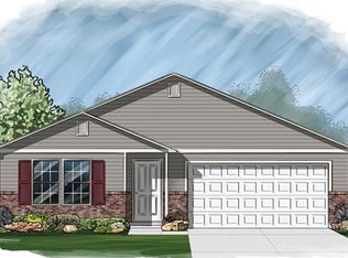 58 N Zion Park, Nampa, ID 83651