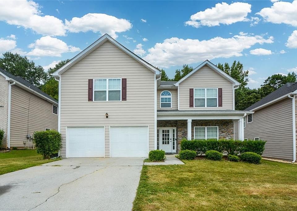 1st image of 4456 Water Mill Dr