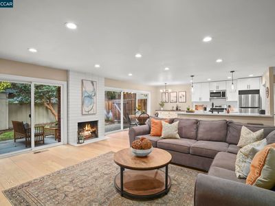 2570 Walnut Blvd APT 15, Walnut Creek, CA, 94596