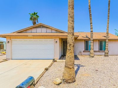 736 W El Prado Rd, Chandler, AZ, 85225
