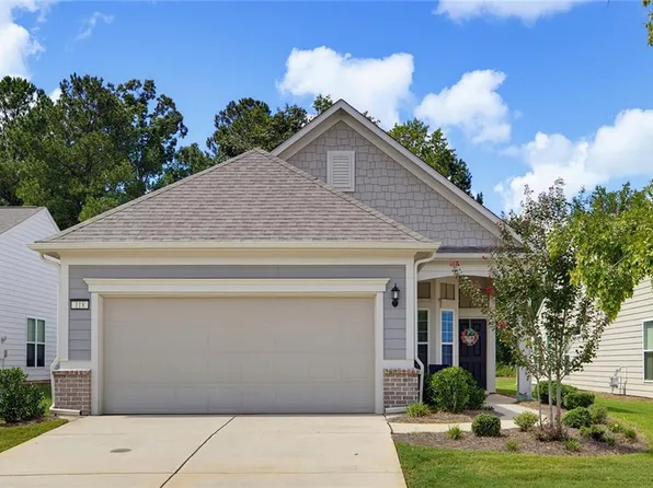 118 Alcovy Ct, Griffin, GA 30223
