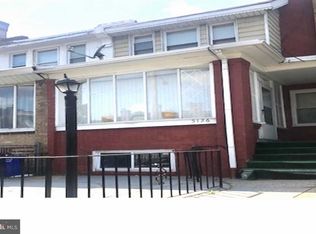 5126 Pennway St, Philadelphia, PA 19124
