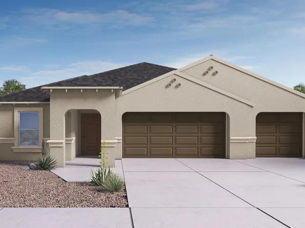 6101 E Ivory Coast Dr, San Tan Valley, AZ 85140