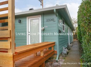 2304 NE Emerson St #B, Portland, OR 97211