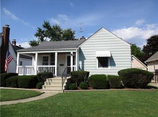 1670 Gerrard Ave, Indianapolis, IN