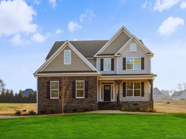 12812 Alsandair Dr, Chesterfield, VA 23838