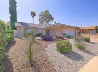 215 N Palo Cedro Dr, Diamond Bar, CA 91765