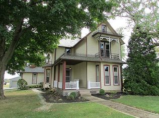 4365 W National Rd, Springfield, OH 45504