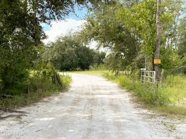 0 SW Vacant Sw Wesley Rd, Madison, FL 32340