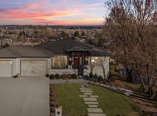 5930 S Camargo Way, Littleton, CO 80123