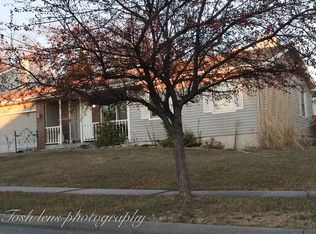 5000 NW Carver Cir, Lincoln, NE 68521