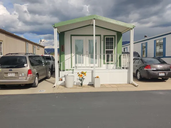 221 Raquel, Parowan, UT 84761