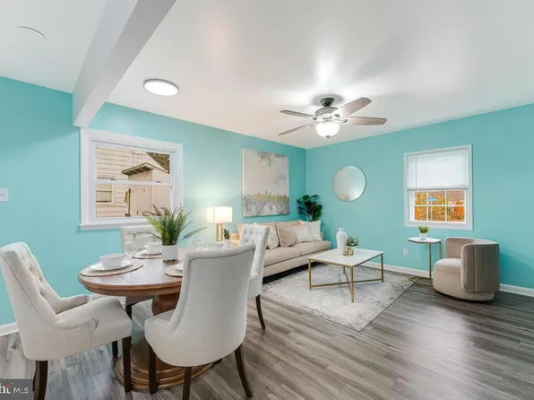 3123 Elmwood Dr, Alexandria, VA 22303