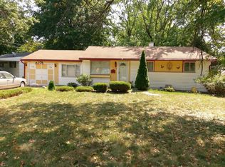 10300 Durness Dr, Saint Louis, MO
