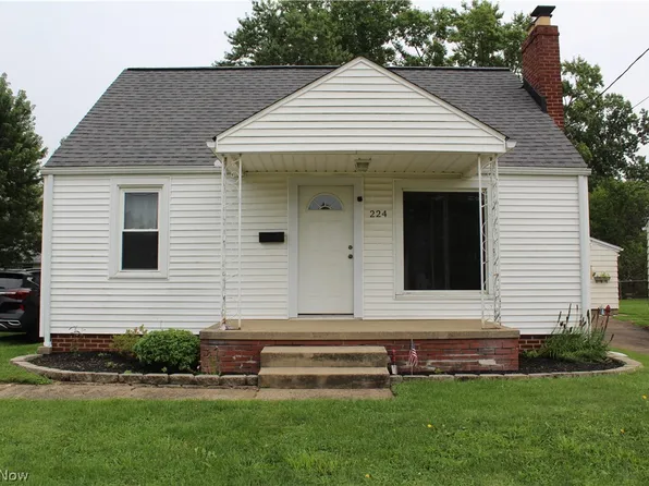 224 Pennsylvania Ave, Louisville, OH 44641