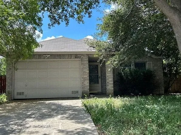 6603 Highland Grass, Converse, TX 78109